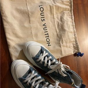 Louis Vuitton Stellar Sneakers